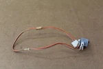 Ge Dishwasher Switch Sensor W/wire Harness Part # WD21X767. Fixed Price $9.79.