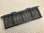 Oem Ge Dishwasher Silverware Basket WD28X10355. Fixed Price $16.50.