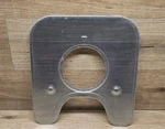 Whirlpool Dishwasher Filter W11590541, W10891539. Fixed Price $10.00.