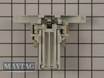 New Genuine Oem Whirlpool Dishwasher Door Latch WPW10275768. Fixed Price $41.76.