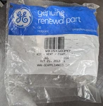 WD35X10397 Dishwasher Vent/foams Kit Genuine Oem Part. Fixed Price $34.99.