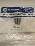 WR55X10025 Genuine Oem Refrigerator Temperature Sensor Brand New & Sealed. Fixed Price $19.95.
