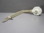 Kitchenaid Dishwasher Water Feed Tube, Tan 9744136 9744135 Asmn. Fixed Price $45.00.