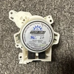 Oem Bosch Dishwasher Diverter Motor For SHX65CM5N/24. Fixed Price $16.76.