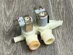 General Electric Hotpoint Washer Water Inlet Valve WH13X10024 175D4638P002 #3. Fixed Price $9.99.