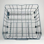 Oem Bosch Dishwasher Lower Rack 20004463. Fixed Price $99.99.