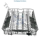Sealed, Good Condition Samsung Dishwasher Upper Rack DD82-01360A Free Shipping. Fixed Price $134.55.