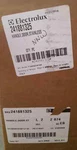 Brand New Frigidaire Dishwasher Stainless Steel Door Handle Part# 241881325. Fixed Price $99.00.
