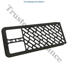 Whirlpool W10473835 Dishwasher Utensil Basket Sliding Lid, Dark Grey. Fixed Price $16.70.