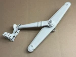 1 Year Warranty Whirlpool Dishwasher Center Arm Assembly WP8535083. Fixed Price $56.32.