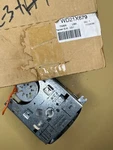 Ge Dishwasher Timer WD21X679, Replaces WD21X0605, WD21X0679, WD21X605. Fixed Price $47.97.