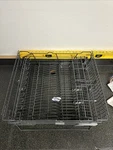 Clean Asko Dishwasher Upper Top Rack 8057098-36 Fits Many Models. Fixed Price $167.59.