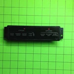 Frigidaire 665.17735791 Dishwasher Ark- Les 958 92 006M Control Panel. Fixed Price $13.95.