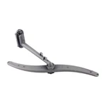 Dishwasher Upper Spray Arm For Bosch SHX88PW55N/01 SHX89PW55N/01 SHX8PT55UC/01. Fixed Price $79.99.