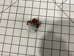 Oem Ge Dishwasher Turbidity Sensor WD21X29818. Fixed Price $11.95.