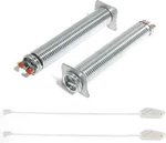 Oem Dishwasher Door Spring For Bosch SHE68T55UC/02 SHE65T55UC/01 SHE53T52UC/02. Fixed Price $27.99.