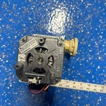 Ge Dishwasher Motor Part # 165D9003P002. Fixed Price $29.95.