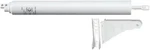 National Hardware N213-207 V1333 Screen And Storm Door Closer In White. Fixed Price $28.99.