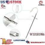 8273902 WPW10181986 AP6016450 For Whirlpool Range Oven Sensor Temperature Probe. Fixed Price $11.99.