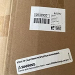 New Genuine Oem 12042920 Bosch Refrigerator Control Unit Original. Fixed Price $185.00.