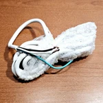 Vesta DWV322CB Portable Dishwasher Oem Replacement Power Cord. Fixed Price $18.17.
