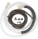 WX28X321 10 Dishwasher Drain Hose. Fixed Price $20.00.
