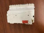 Bosch 01 90410 5600 045 797 DW69 Dishwasher Control Board AZ58423 BK1981. Fixed Price $60.85.