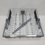 Lg LDT7808SS Dishwasher Upper Rack AHB73249227 AHB73129201 New With No Wheels. Fixed Price $105.00.