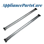Frigidaire Dishwasher Rail, Slide 5304532271. Fixed Price $24.99.