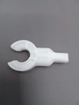 Oem WD01X28338 Sump Latch For Ge Dishwasher Pump (1). Fixed Price $5.99.