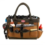 Bucket Boss - Gatemouth Hopalong Tool Tote Bags Original Series 60088 .... Fixed Price $81.81.