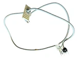Miele Dishwasher Power Cord 9304395 7913811. Fixed Price $34.89.