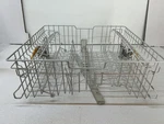 Miele Dishwasher Upper Rack Top 10099560 10099561. Fixed Price $134.99.