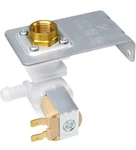 Dishwasher Water Valve For Electrolux 154637401 AP4321824 PS1990907 154373301. Fixed Price $18.99.