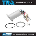 Trq Left Fuel Pump Module Drivers Side 1990-1991 Ford F-150 F-250 F-350. Fixed Price $99.95.