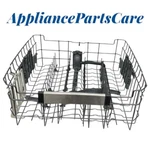 Ge Dishwasher Dishrack, Upper WD28X34318, WD12X34182, WD22X33500. Fixed Price $149.99.