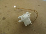 Bosch Dishwasher On-off Switch Part # 00611295. Fixed Price $17.89.