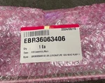 Lg Dishwasher Pcb Assembly, Main - EBR36063406. Fixed Price $206.95.