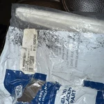 Oem Ge WD35X10011 Dishwasher Spray Arm Assy 771153 AH263136 EA263136 PS263136.... Fixed Price $49.99.