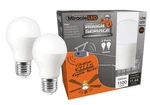 Miracle Led 606761 100W Household Replacement (2-PACK) Rough Service, Day.... Fixed Price $32.90.