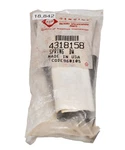 Whirlpool 4318158 Dishwasher Door Springs -set Of 2-. Fixed Price $29.99.