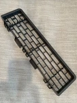 Viking Dishwasher Oem Part 070343-000 Grundig Knife Holder Fast Ship !!. Fixed Price $14.97.