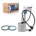 Keloke Electric Fuel Pump Module Assembly With Pressure Sensor Compatible 2. Fixed Price $89.48.