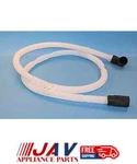 Oem Amana Dishwasher Drain Hose Inv# LR127. Fixed Price $109.11.