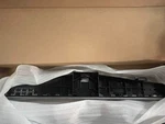 12176000A85893 New Midea Dishwasher Control Panel Assy. Fixed Price $99.91.