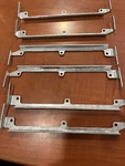 Fisher Paykel 526789 / Bracket Dispenser Short. Fixed Price $45.00.