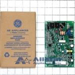 Ge Dishwasher Configured Machine Control Board WD21X29604. Fixed Price $121.66.