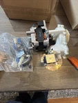 Choice Parts WD26X10013 For Ge Dishwasher Complete Pump Motor Solenoid Assembly. Fixed Price $100.32.