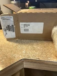WP8531244-WHIRLPOOL Washer Control Panel *bisque*. Fixed Price $90.00.