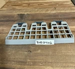 Great Condition Open Box Frigidaire Dishwasher Cup Shelf Rack PART#808124102. Fixed Price $12.00.